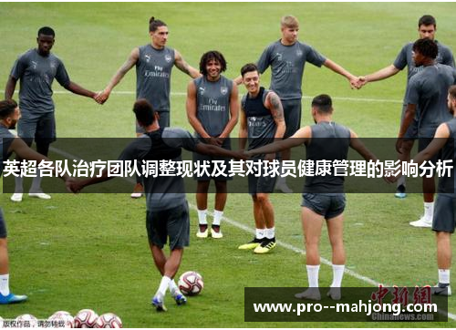 英超各队治疗团队调整现状及其对球员健康管理的影响分析 英超各队治疗团队调整现状及其对球员健康管理的影响分析