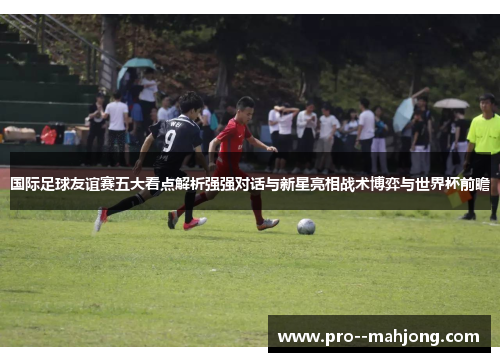 国际足球友谊赛五大看点解析强强对话与新星亮相战术博弈与世界杯前瞻 国际足球友谊赛五大看点解析强强对话与新星亮相战术博弈与世界杯前瞻